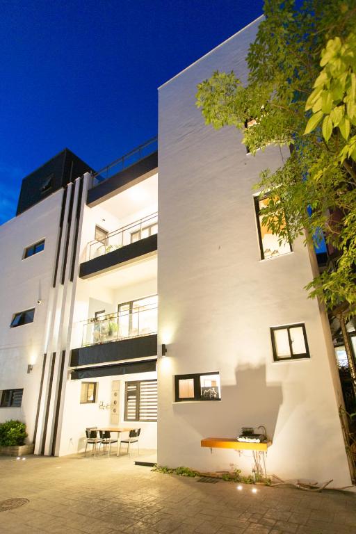 羅東鎮的1臥室別墅 - 2421平方公尺/1間專用衛浴 (Hello哈囉李好LiHome（只開放週一至週四預定，其餘時間皆無法接待）)