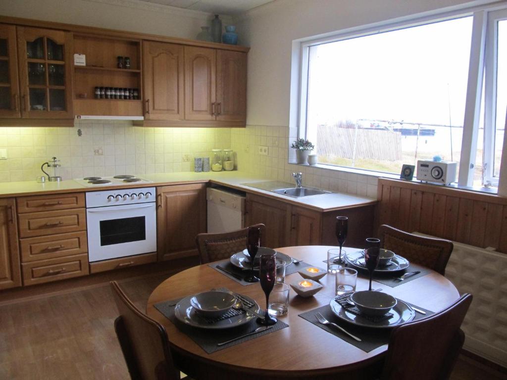 G4 Apartment photo