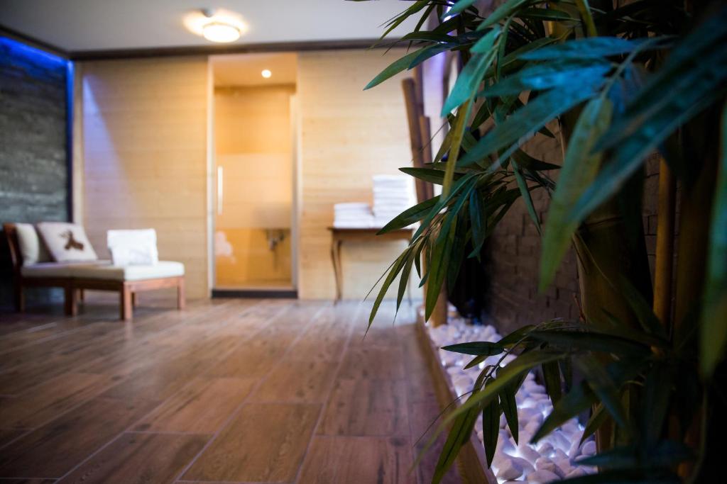 Facilities