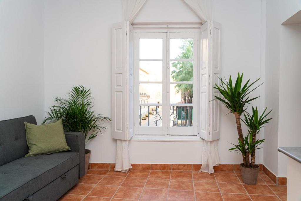 Centro apartamento 2-D - 4