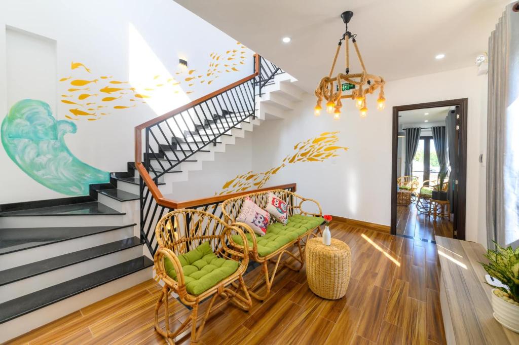 Kivi Homestay Hội An