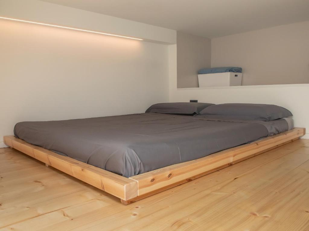 Il Cortile - Loft nel verde a 2 passi dal centro - 2