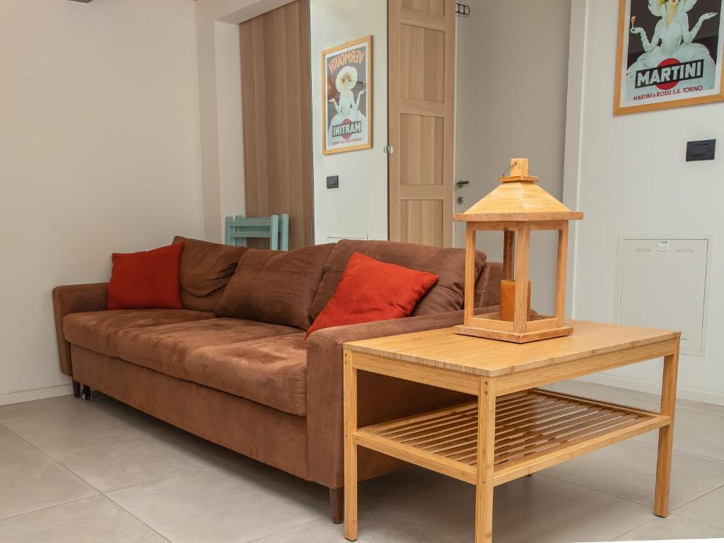 Il Cortile - Loft nel verde a 2 passi dal centro - 4