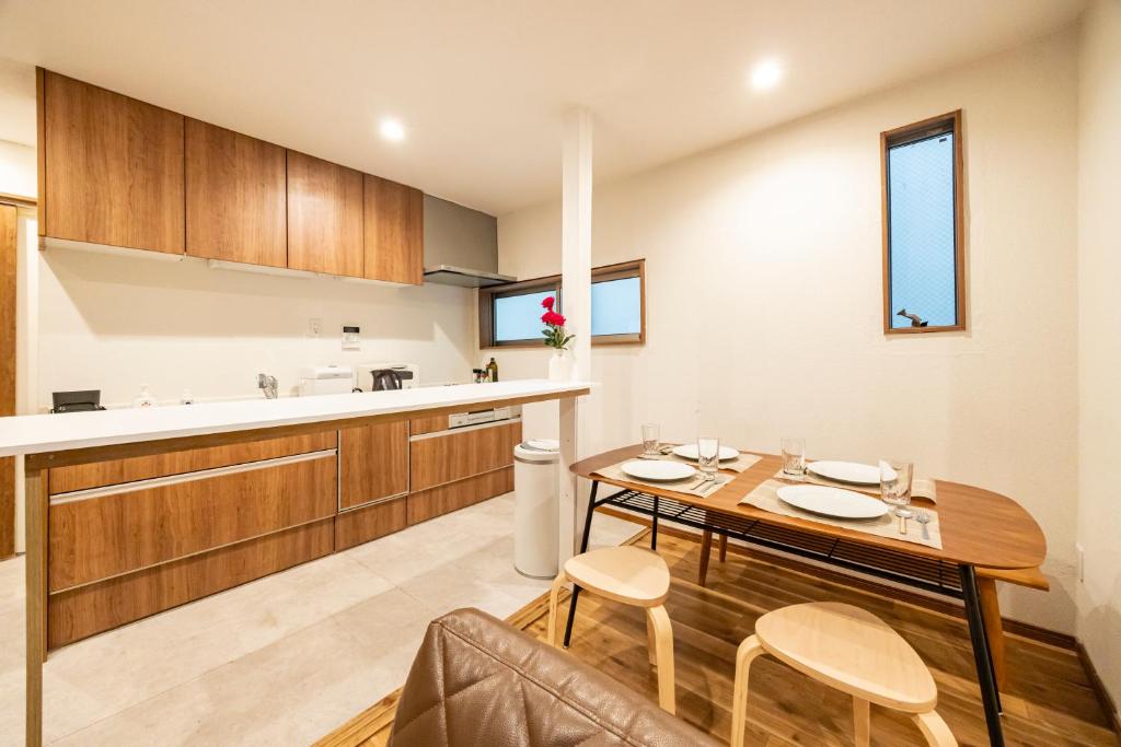 HOTEL Shibuya Tomigaya