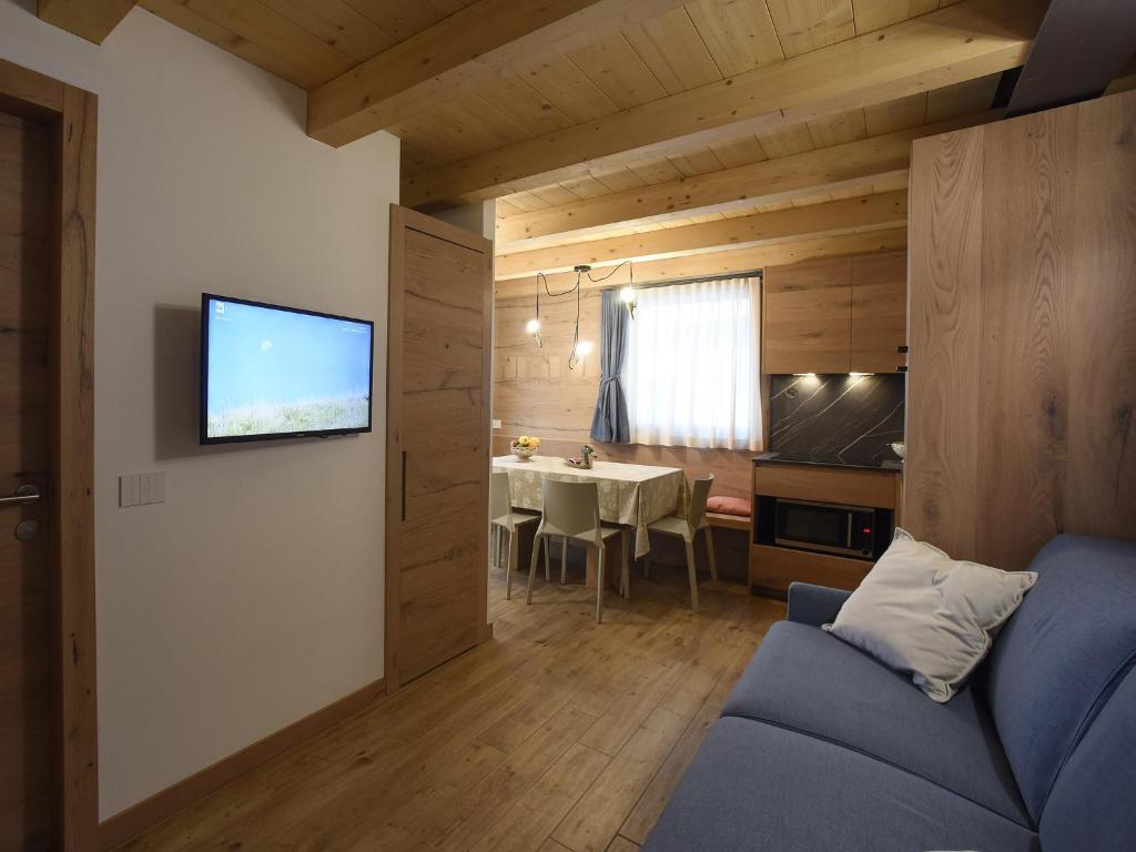 Europa Mountain Apartments - 5
