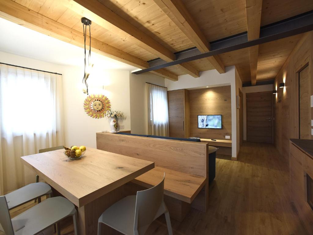 Europa Mountain Apartments - 4