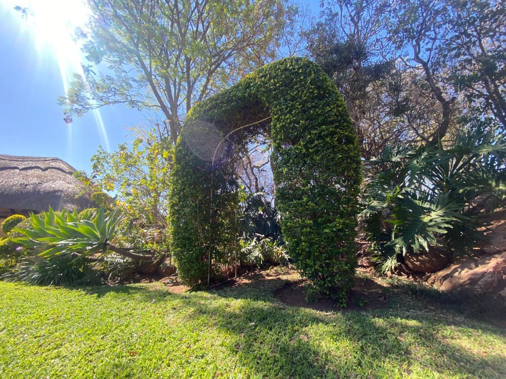 Lynn's Guest House 9