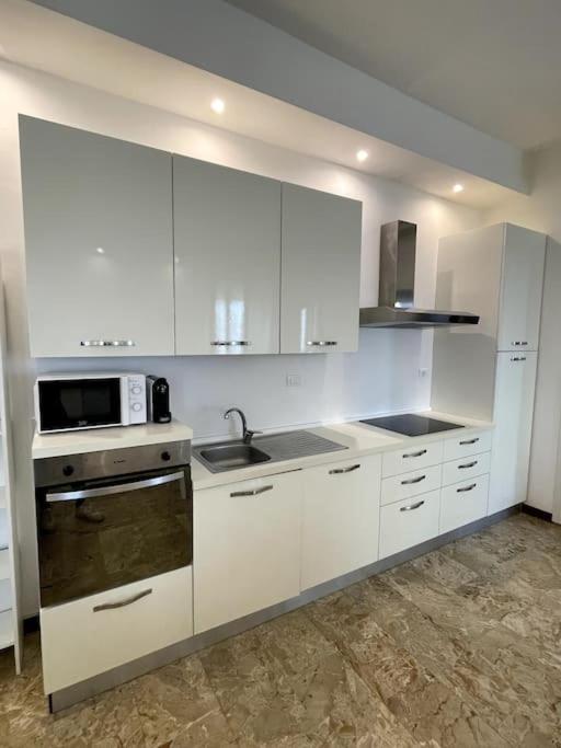 The modern House - 4