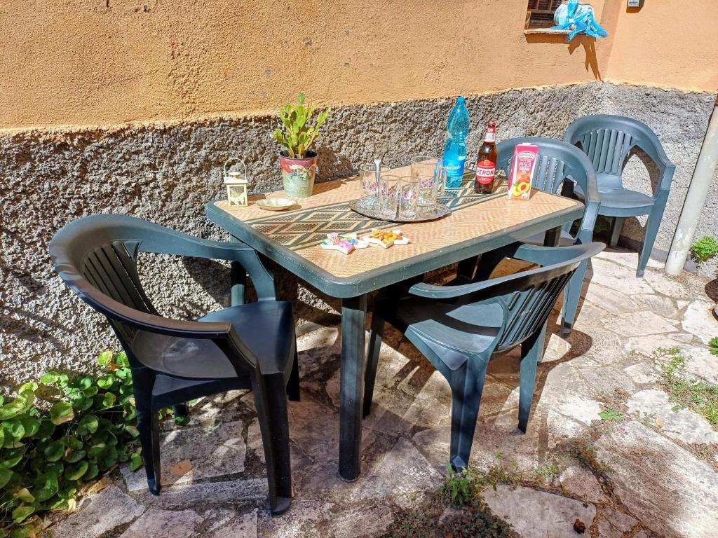 Il Giardino delle Camelie - 5
