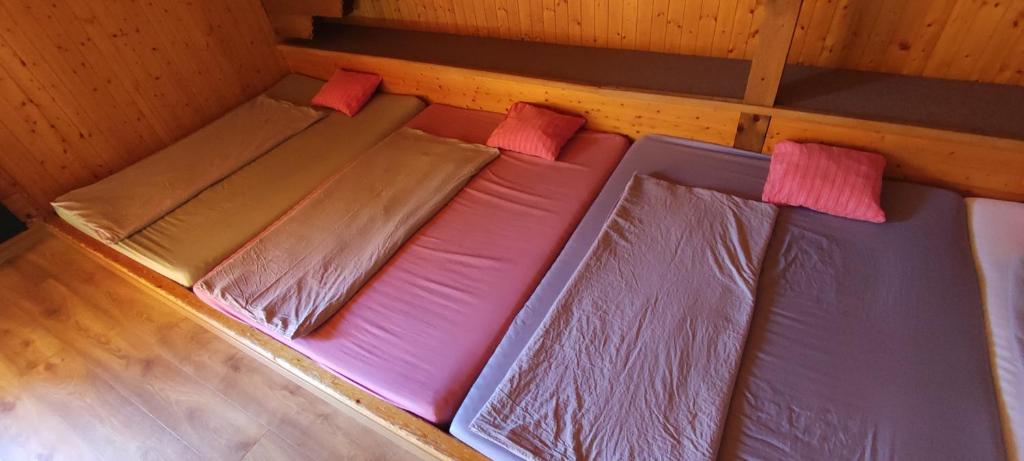 Sonnenberg Hostel and Dormitories - 4