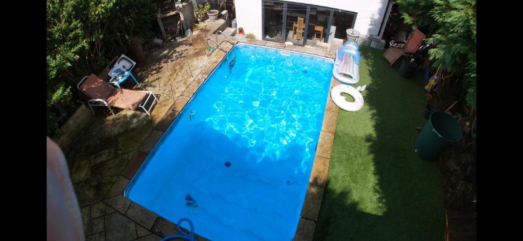 Freedom hostel, Radcliffe