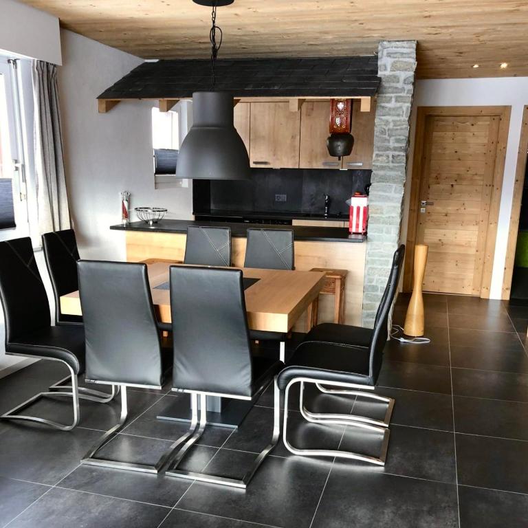 Cozy apartment Crans-Montana - 4