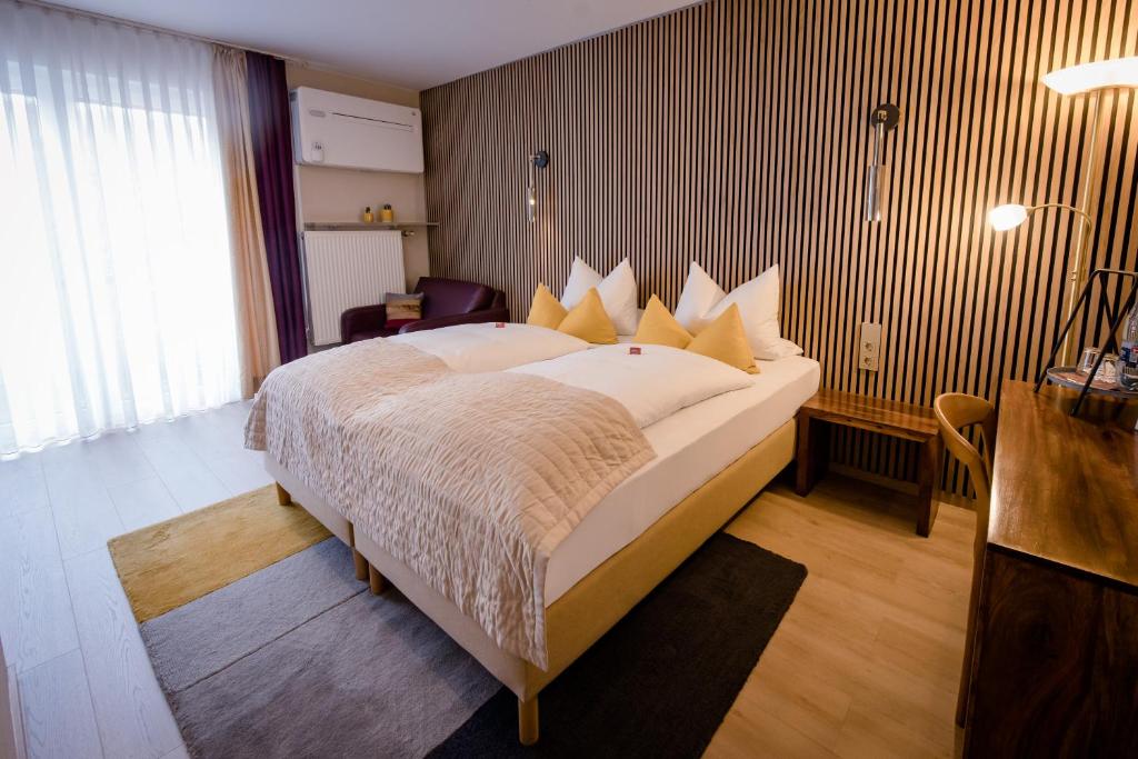 Franconia City Hotel - 5