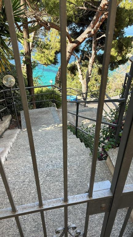 Casa Grimaldi - Terrace & Sea View, Ventimiglia