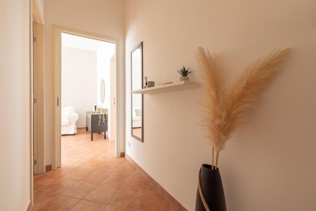 Centro - casa a Trastevere - 3