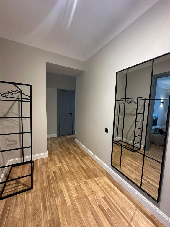 Graudu ielas Rezidence, Liepāja