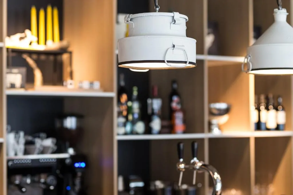 Holiday Inn - the niu, Dairy Haarlem, hotel in Haarlem