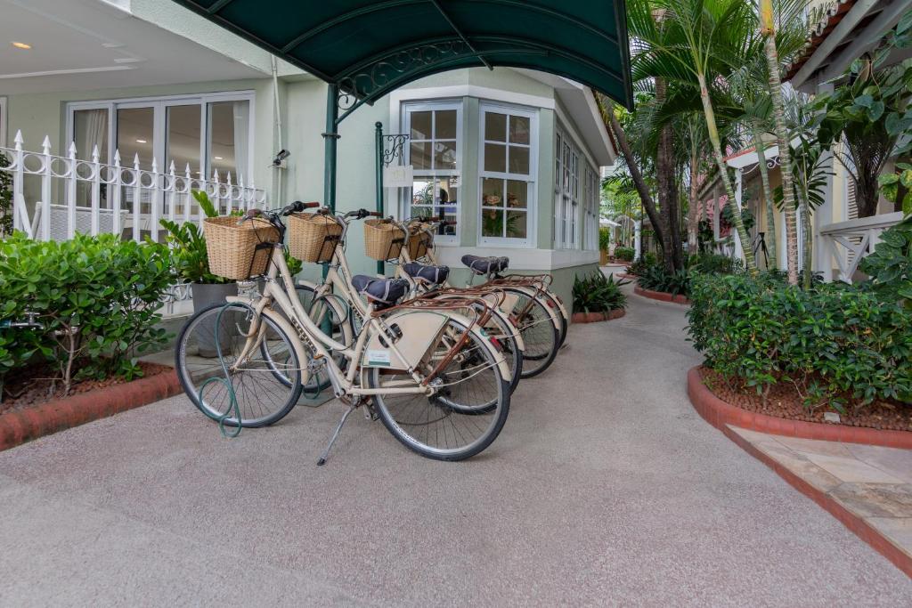 Esportes e Atividades