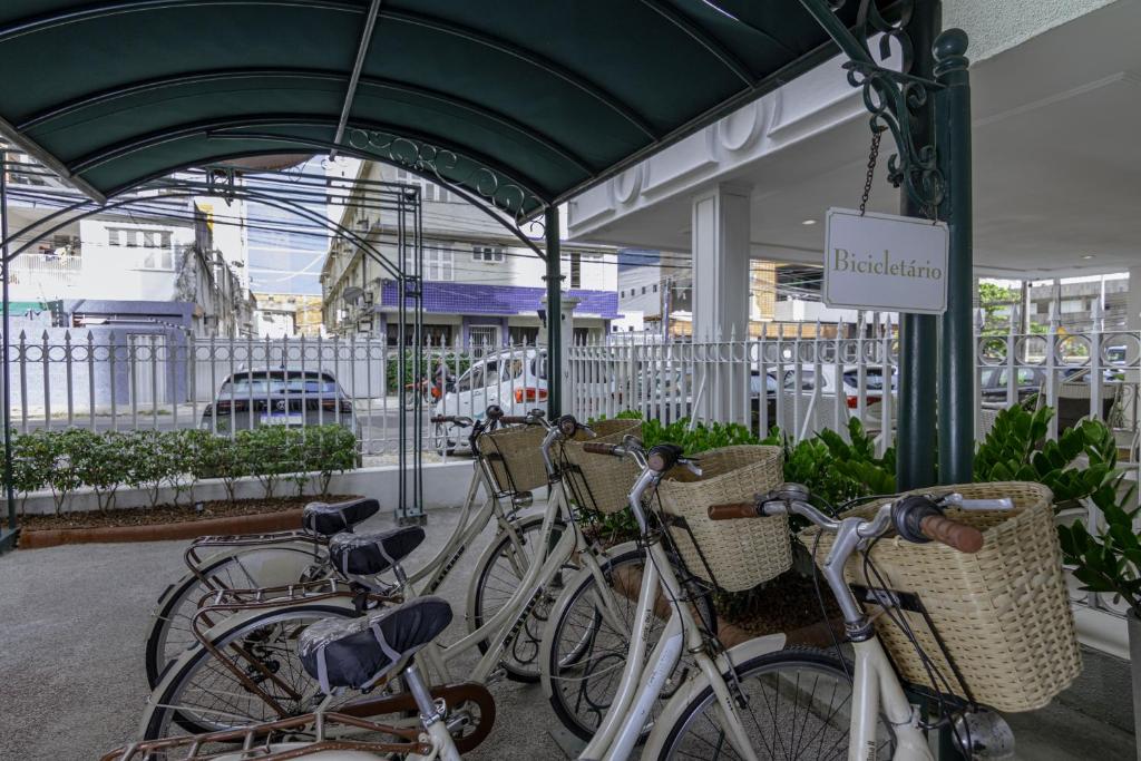 Esportes e Atividades