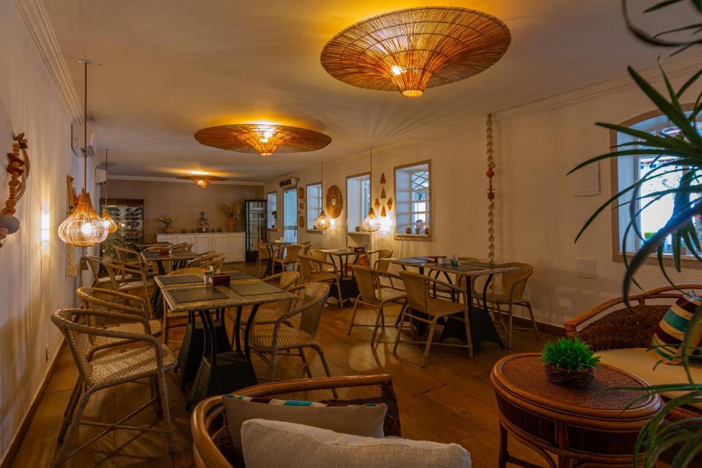Hotel Villa Mayor Charme