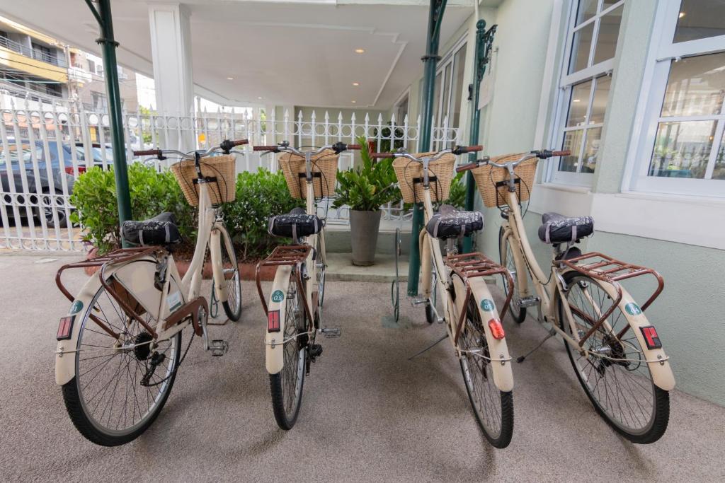 Esportes e Atividades