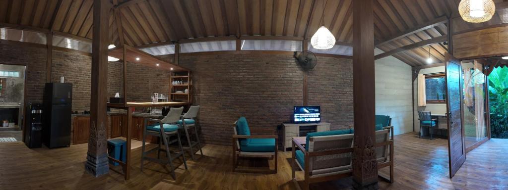 Private Joglo in heart of Sanur