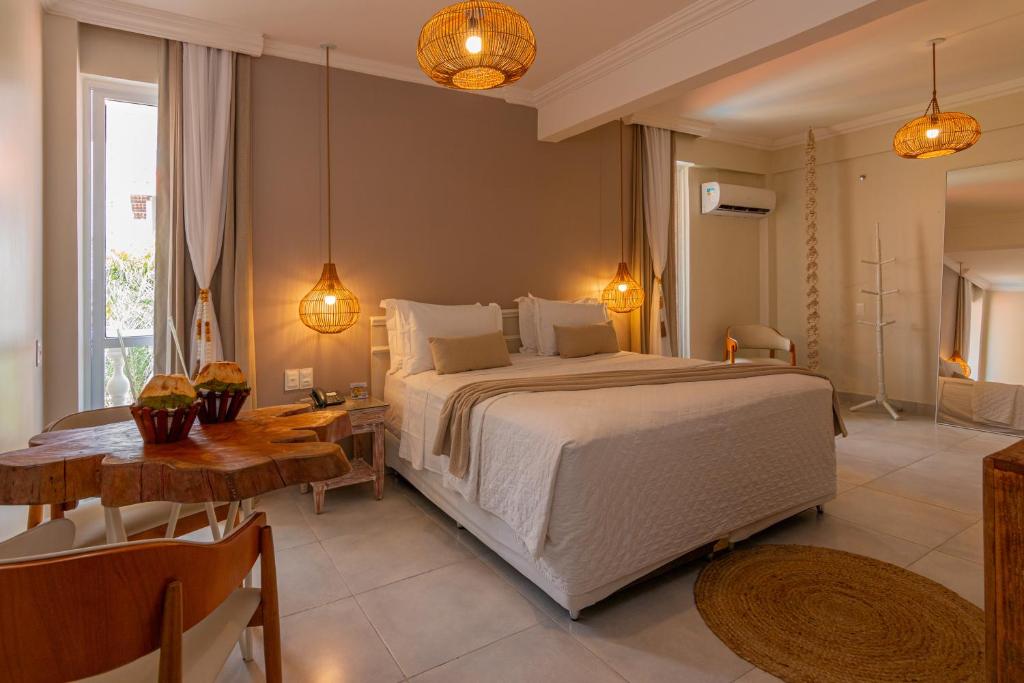 Hotel Villa Mayor Charme