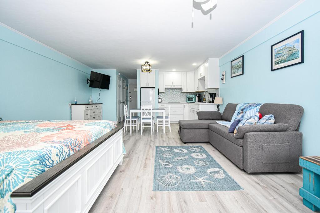 Park Place Unit 228, Cedar Key