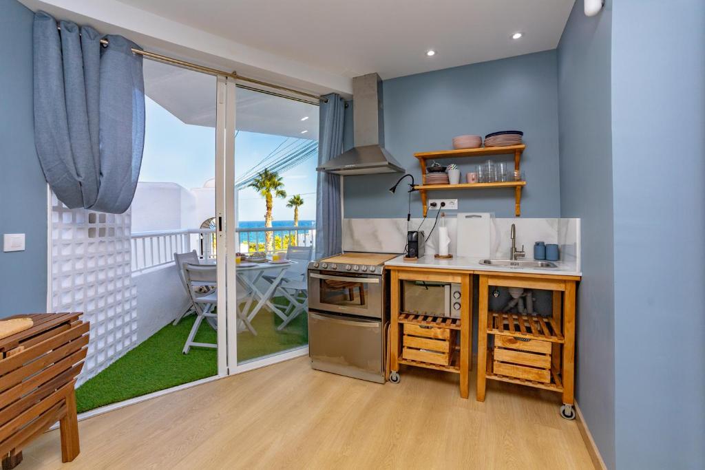 TrendyHomes Neptuno Mojacar - 5