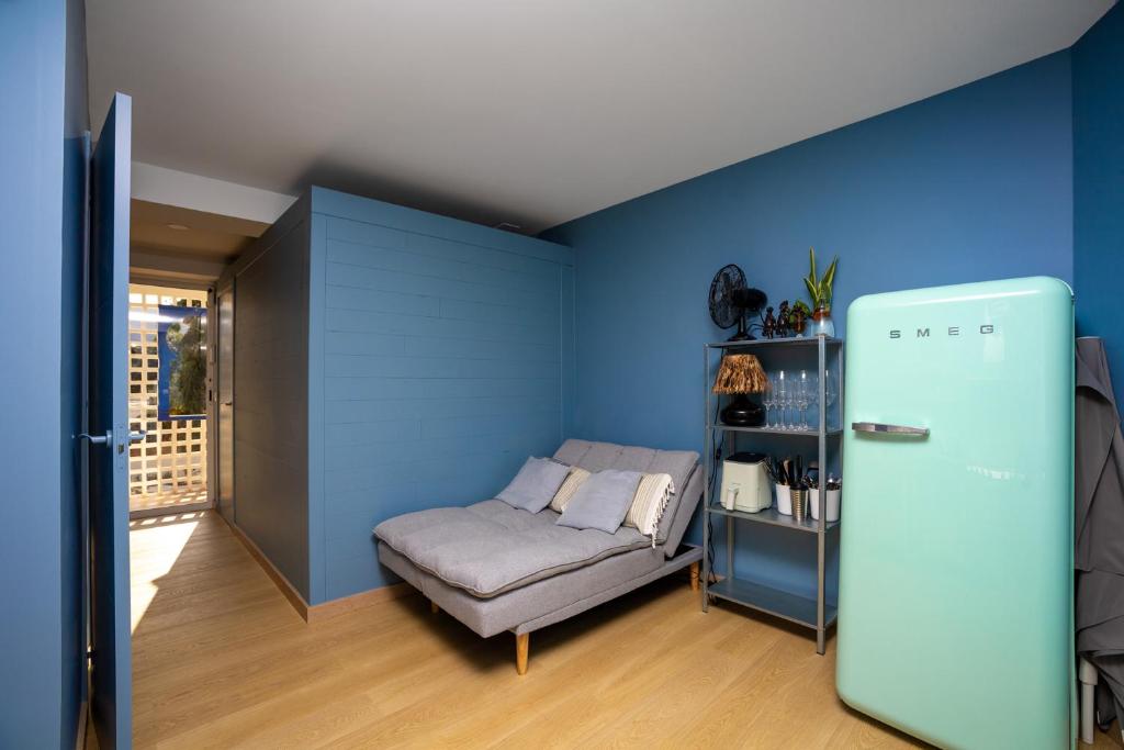 TrendyHomes Neptuno Mojacar - 3