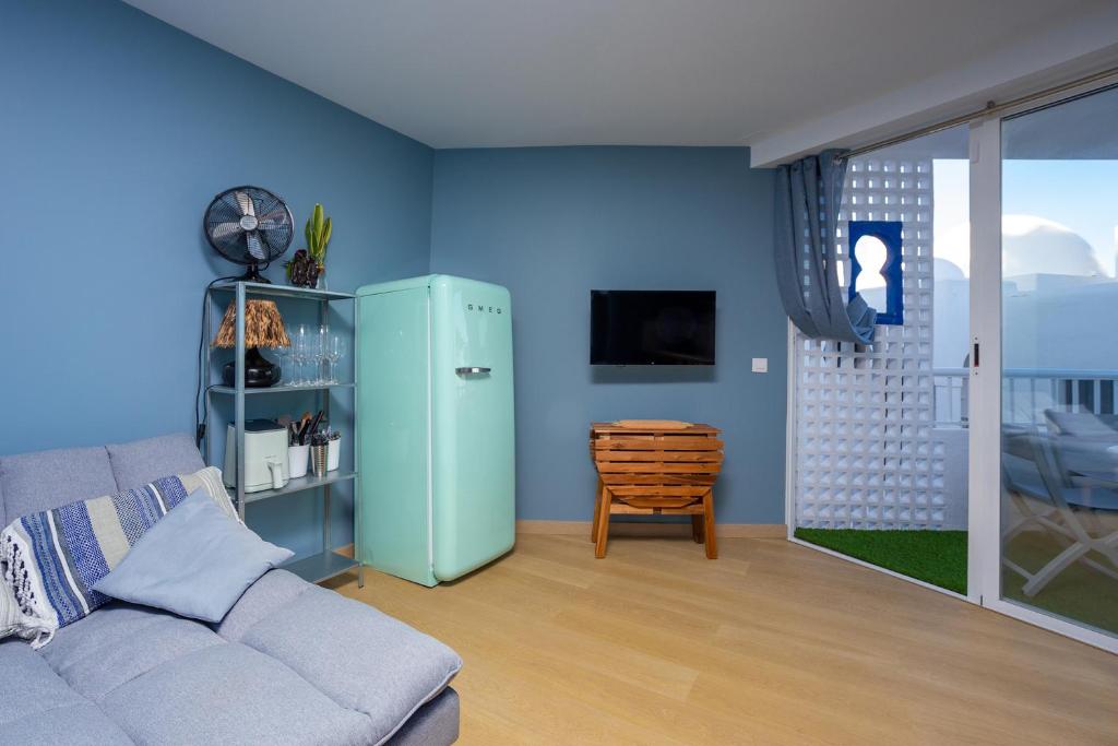 TrendyHomes Neptuno Mojacar - 2