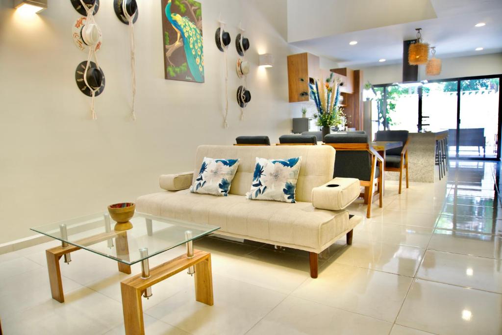 Casa pavo real 350 MBS - 5