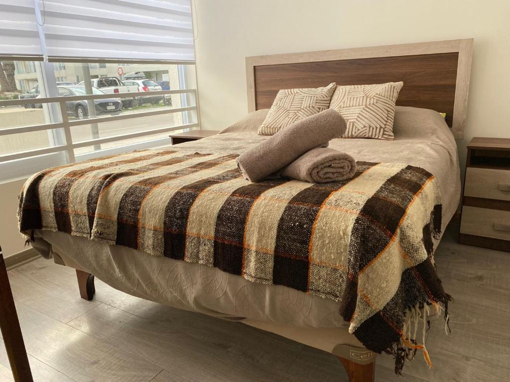 Hermoso departamento en Av Pacifico - La Serena - 5
