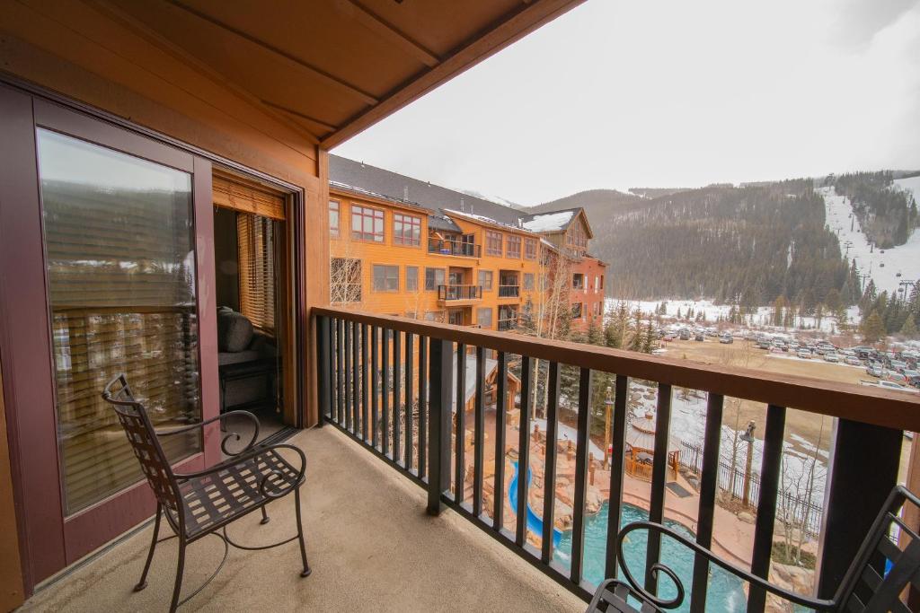 Springs 8892 by SummitCove Lodging, Keystone