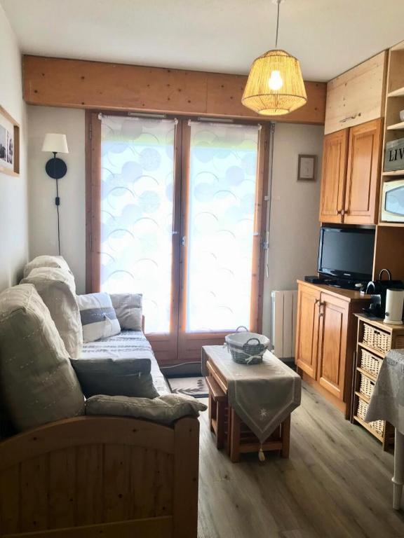 Résidence Le Christiana - joli 2 pièces 4 personnes MAE-4434 - 2