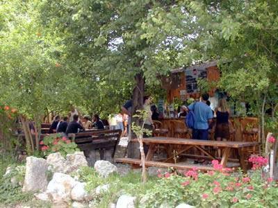 배이람스 트리 하우스 호텔 이미지 2