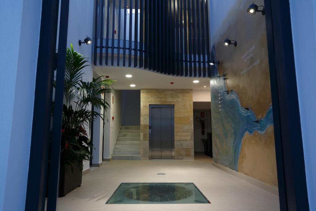 La Pasajera Hostal Boutique - 2