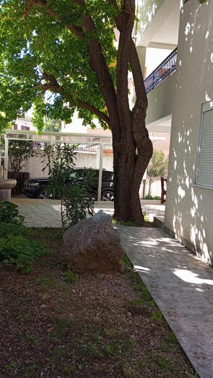 Apartmani Vedrana - 3