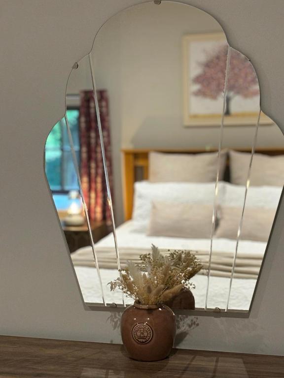 The Cottage at Sychnant Farm, Talgarth