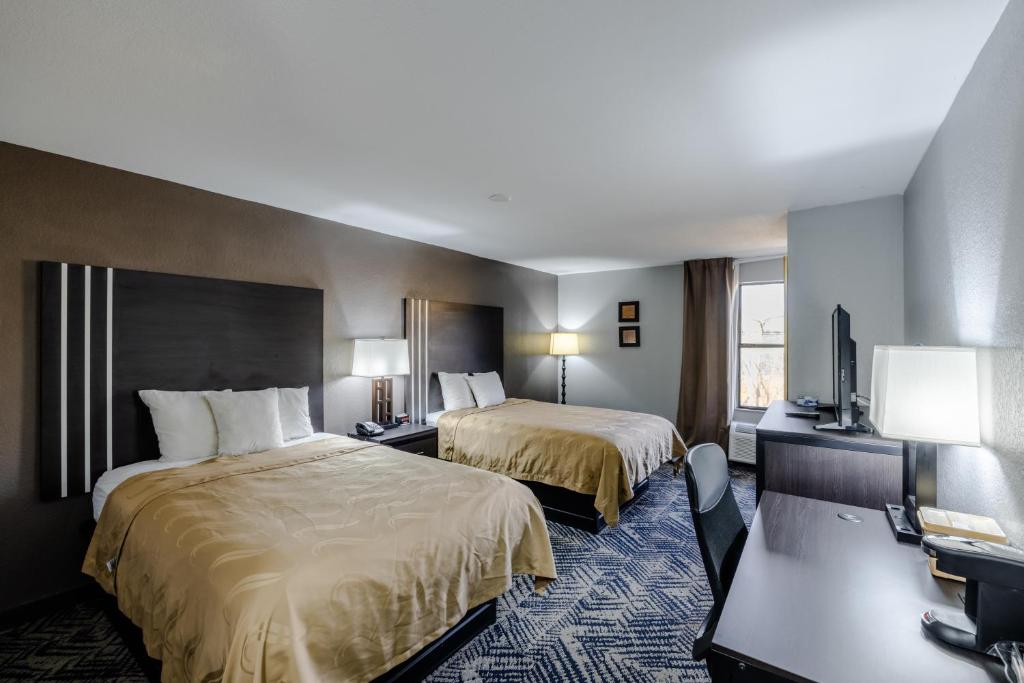 Quality Inn Olive Branch, Olive Branch