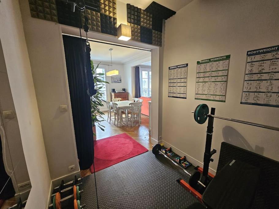 appartement67m 2 - 5
