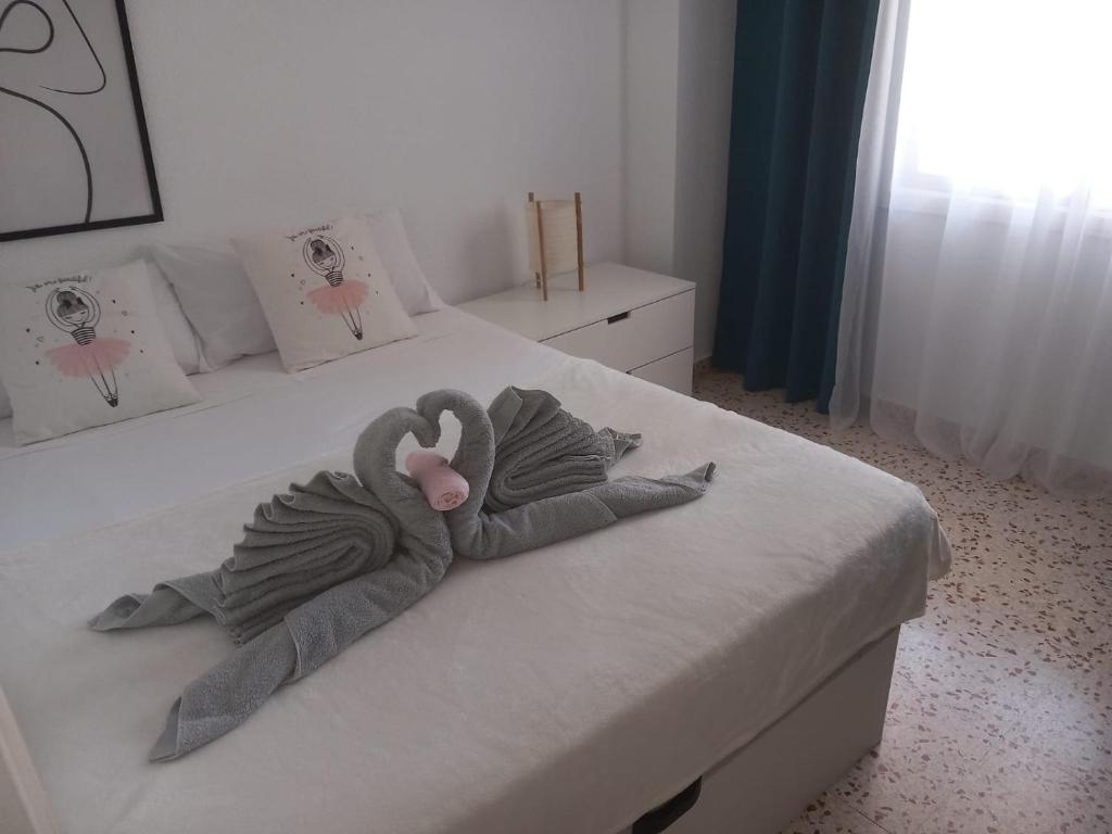 Apartamento Mar y Arena - 1