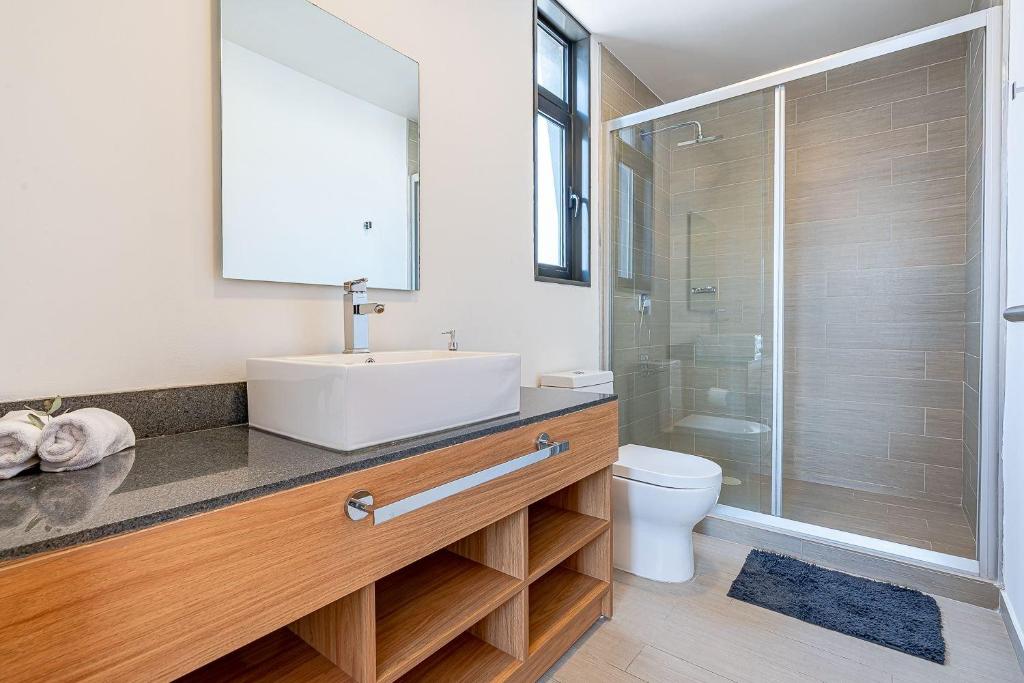 Wondrous apartment 2bed/2bath - 3