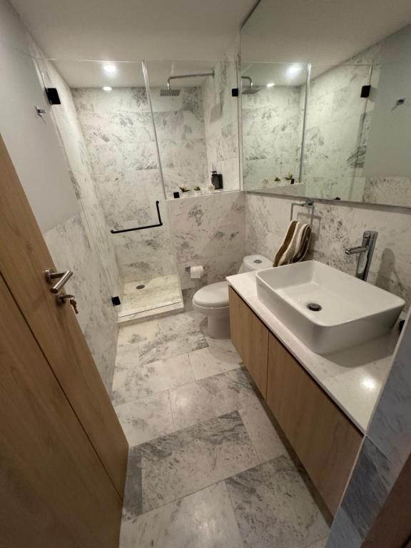 Hermoso departamento en el corazón de Condesa - 4