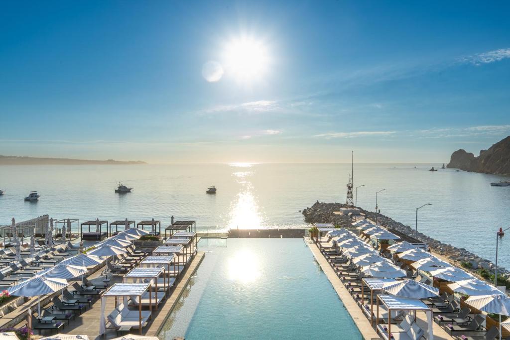 Breathless Cabo San Lucas - Adults Only - 1