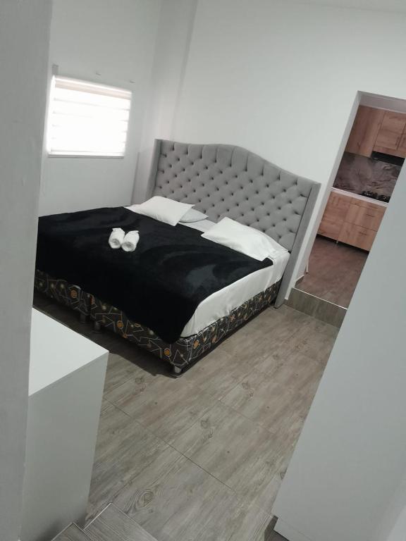 Mini departamento - 2