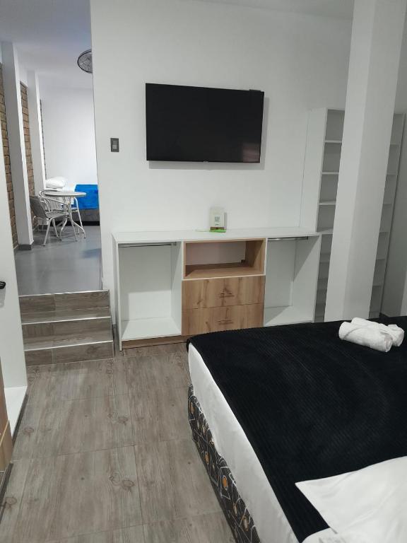 Mini departamento - 3