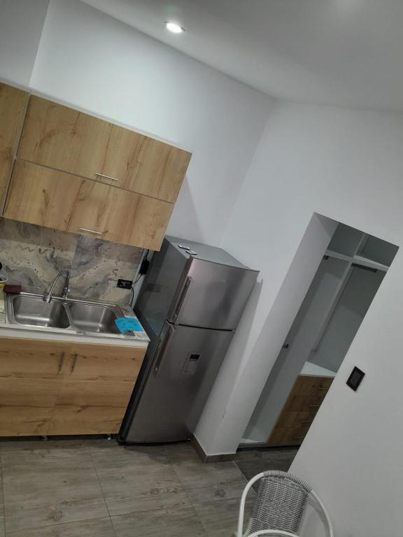 Mini departamento - 4