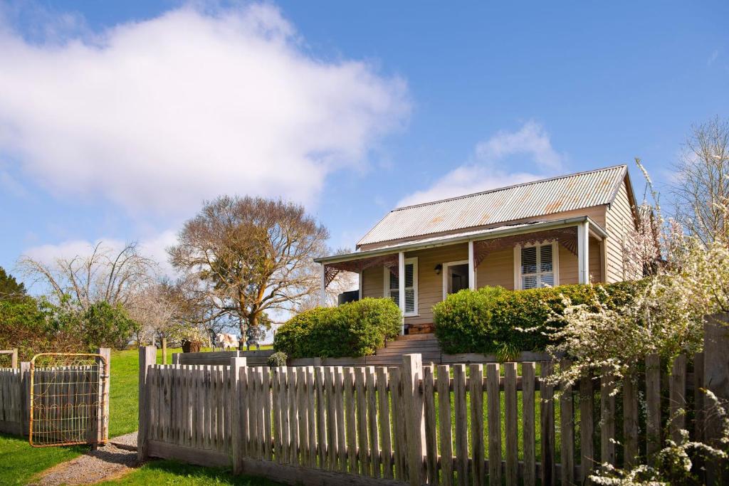 Table Hill Cottage - dog friendly retreat, Daylesford