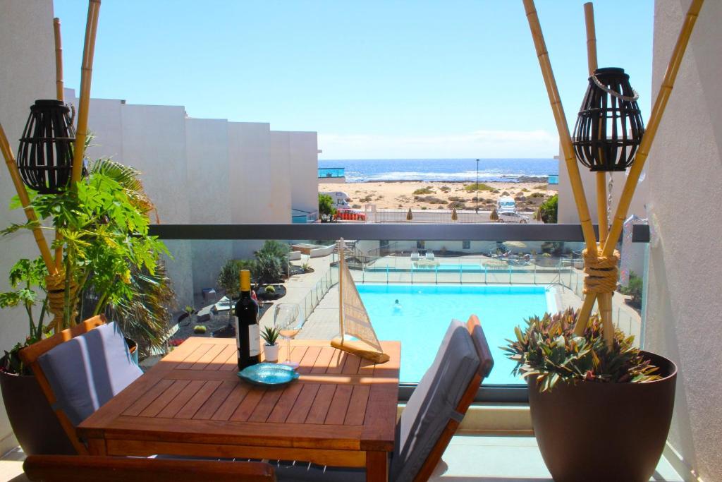 VitaminSea II El Cotillo By Privilege Bay - 4